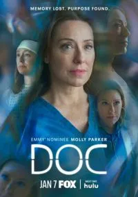 Док (сериал 2025) смотреть онлайн бесплатно Лордфильм